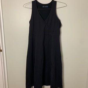 Sporty Black Dress from Eastern Mountain Sports